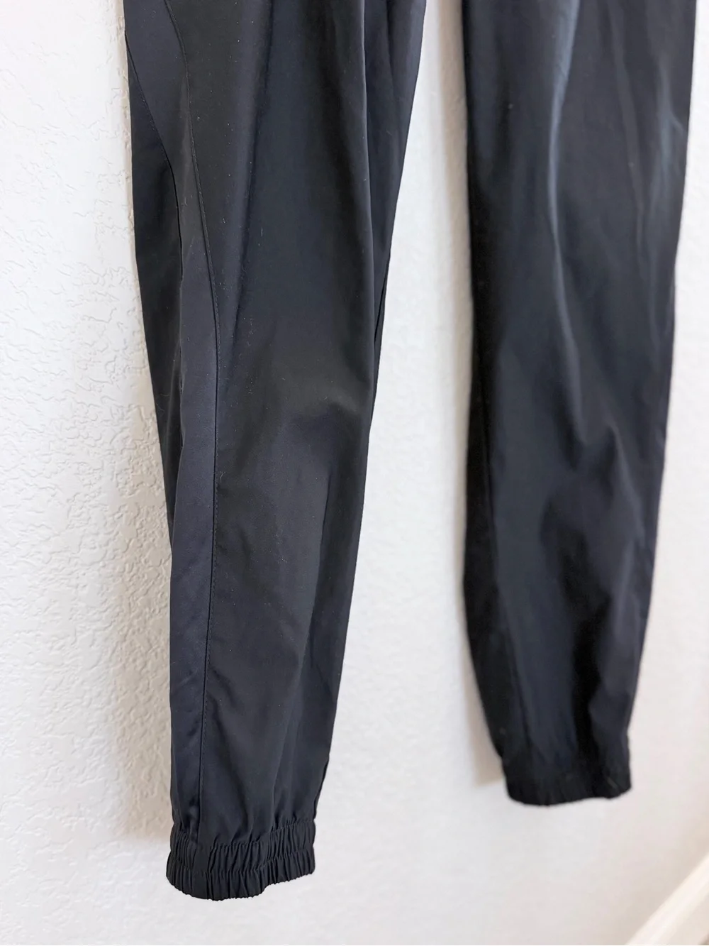 Nike Dri-FIT Drift Running Jogger Pants Black Men’s Medium